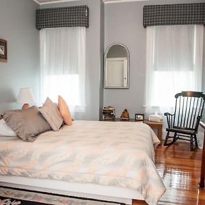 Cedars & Beeches Bed & Breakfast